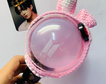 Light Stick Cover, Army Cover Bomb,  Army Bomb, Army Bomb, Jungkook Army Bomb,  Cookie Army Cover