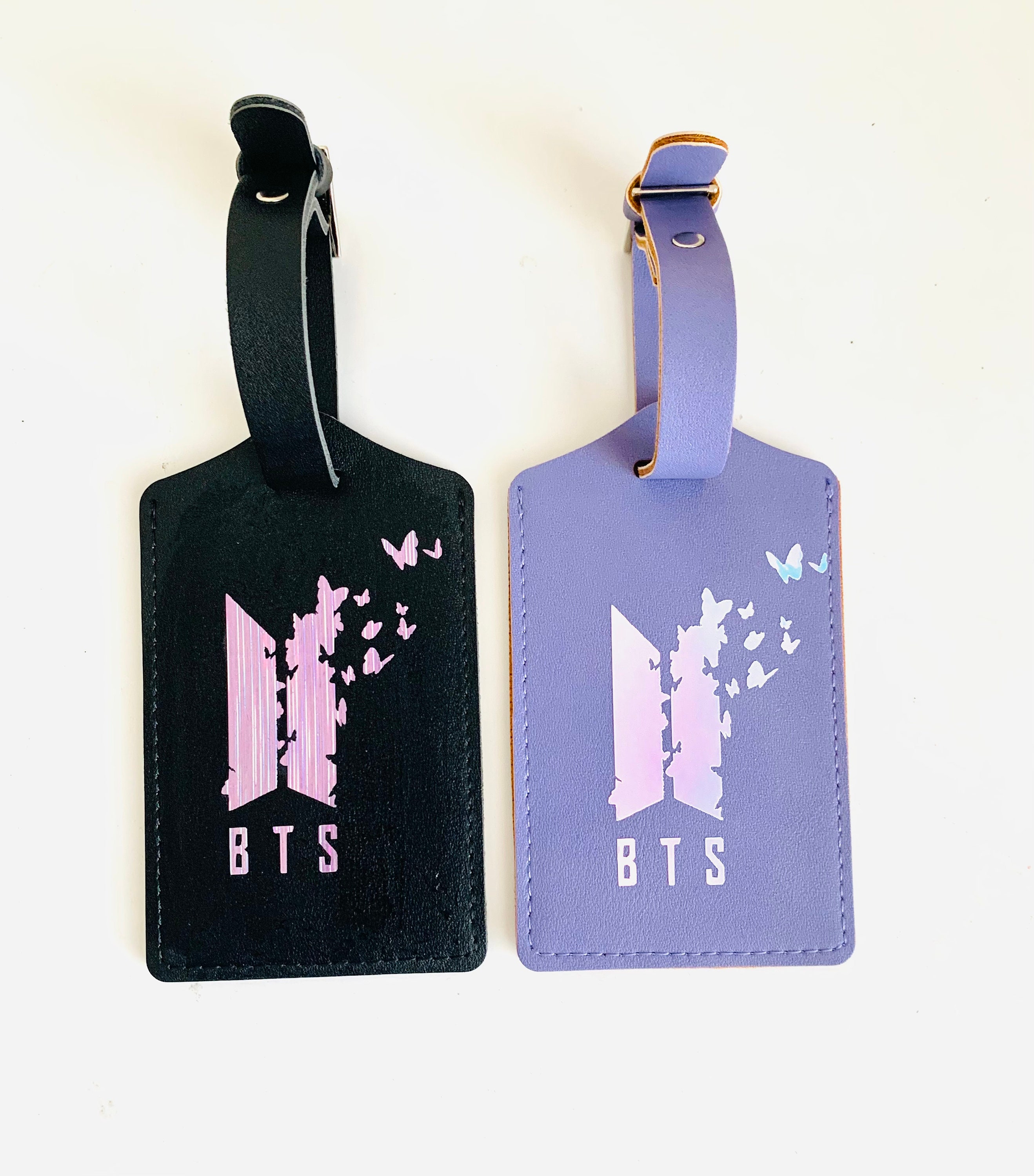 BTS Stickers For Phone Case, Laptop, Water Bottle, Cute Kpop Merch (Pack of  50) at Rs 98/piece, Mobile Phone Sticker in New Delhi