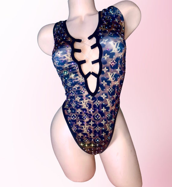 Snatched Bodysuit -  Canada