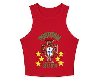 Portugalski top Racer | Puchar Świata 2026