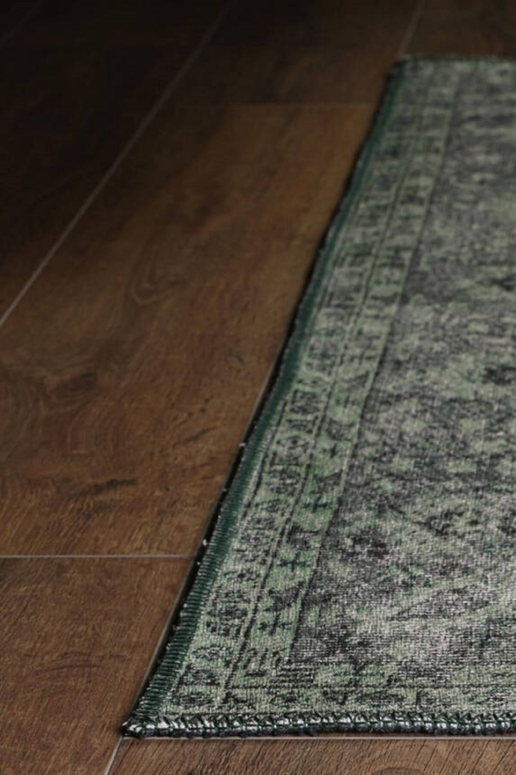 Sage Green Rug Green Rug for Living Room Bedroom Dining Room Etsy