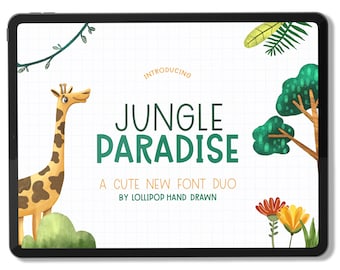 Fonts, Kids Fonts, Goodnotes Fonts, Canva Fonts, Procreate Fonts, Cute Fonts, Animal Fonts, Font Duos, Corjl Fonts, Childrens Fonts