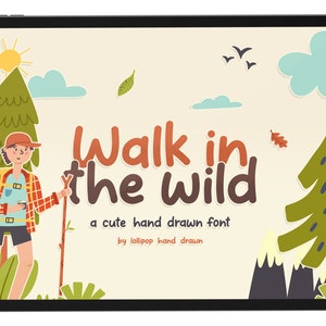 Fonts, Kids Fonts, Childrens Fonts, Cute Fonts, Craft Fonts, Round Fonts, Fun Fonts, Canva Fonts, Corjl Fonts, Templett Fonts, Cheap Fonts
