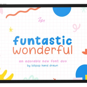 Fonts, Cricut Fonts, Cute Fonts, Font Duos, Craft Fonts, Goodnotes Fonts, Fonts for Cricut, Kids Fonts, Commercial Fonts, Procreate Fonts