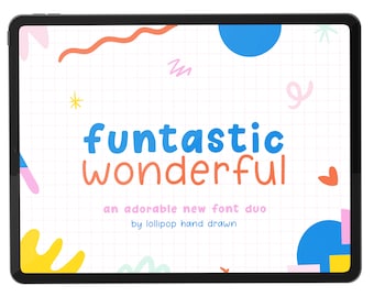 Fonts, Cricut Fonts, Cute Fonts, Font Duos, Craft Fonts, Goodnotes Fonts, Fonts for Cricut, Kids Fonts, Commercial Fonts, Procreate Fonts