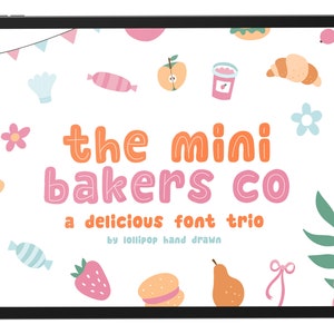 Fonts, Font Duo, Craft Fonts, Cute Fonts, Girly Fonts, Round Fonts, Cricut Fonts, Cheap Fonts, Procreate Fonts, Canva Fonts, Fonts for SVGs