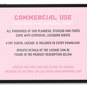 Digital Stickers, Goodnotes Stickers, Education Stickers, School Stickers, Stickers for Planners, Cute Stickers, Planner Templates, Stickers image 9