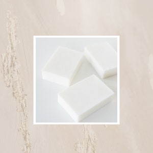 Rogue: Men’s Craft Soap