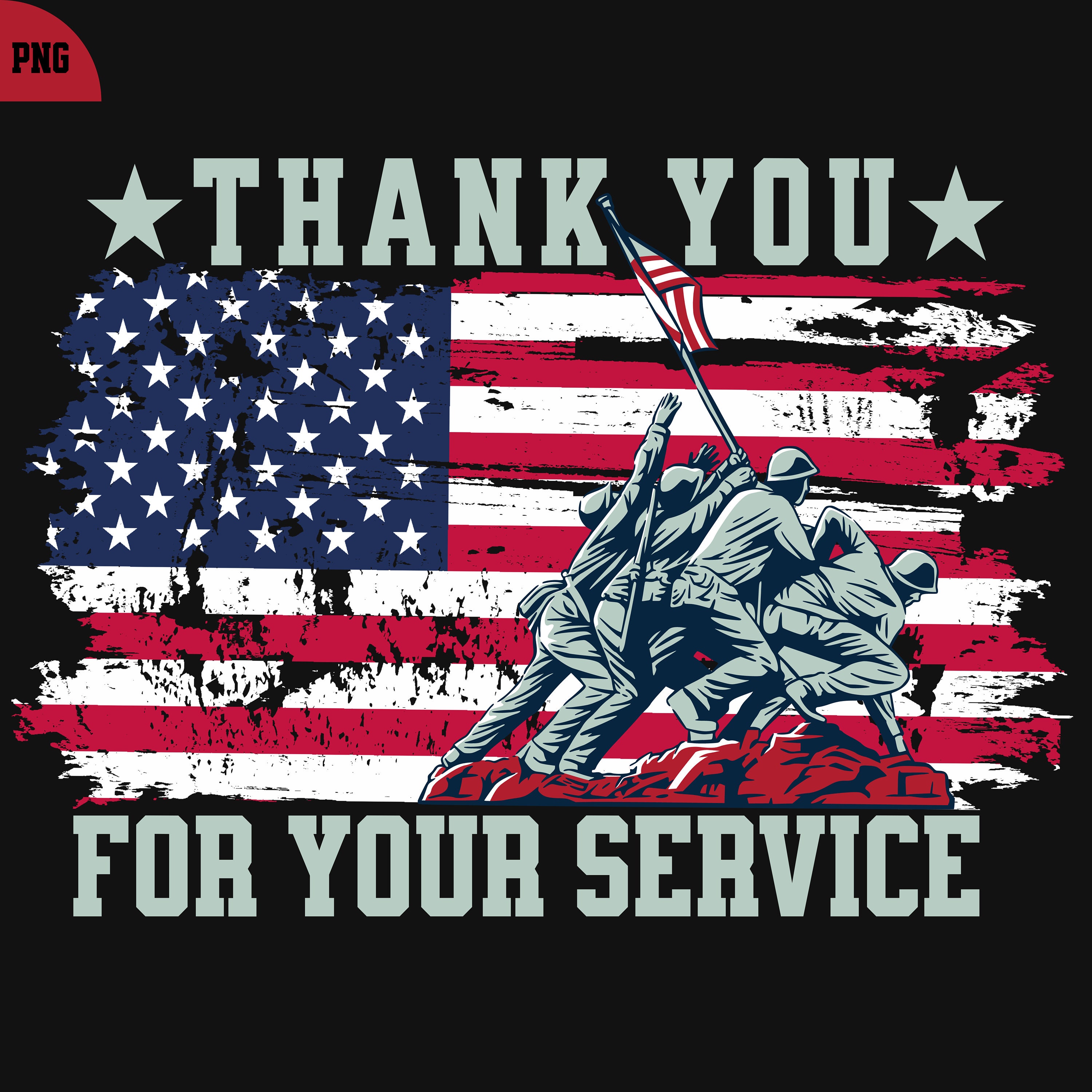 Item# VETSET Veterans Day Poster Set 10 POSTERS With US and Service Flags