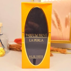 La perla perfume - Etsy 日本