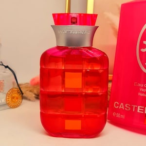 Perfume Castelbajac - Etsy