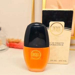 La perla perfume - Etsy 日本