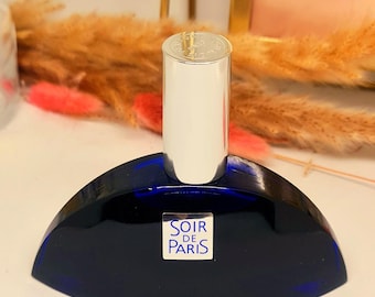 【レア】ブルジョワ ソワール ド パリ オードパルファム 50ml ソワール ド パリ ブルジョワ 50ml 1.7液量オンス オードパルファム