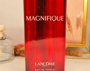 マニフィック ランコム 50ml EDP・廃盤女性用香水・コレクター