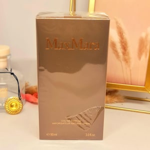Max Mara Perfume - Etsy