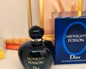 ミッドナイト プワゾン ディオール 25ml 0.84 fl.oz (EDP インテンス