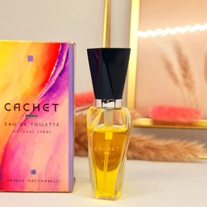 Prince Matchabelli Stamp for Women 15 ml 0.5 fl. Oz Eau de Toilette Free Shipping