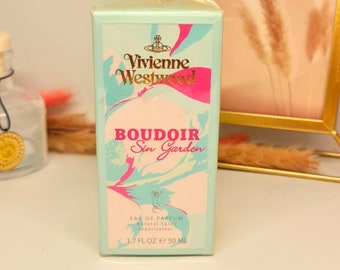 Boudoir Sin Garden 30ml 6252C】ヴィヴィアン ウエストウッド