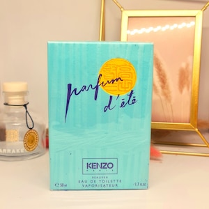 kenzoparfumd’ete ケンゾーパルファム　３０m残量９割　廃番レアl kenzoparfumd'ete ケンゾーパルファム30m残量9割廃番レアl
