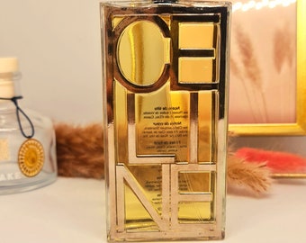 廃盤品 CELINE セリーヌ マジック Eau de Parfum 50ml Celine Magic Eau De Parfum for Women 50ml/1.6 Fl.oz, New in Box