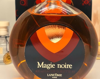Lancome Magie Noire Eau de Toilette 100ml 3.3 Fl. Oz. Splash