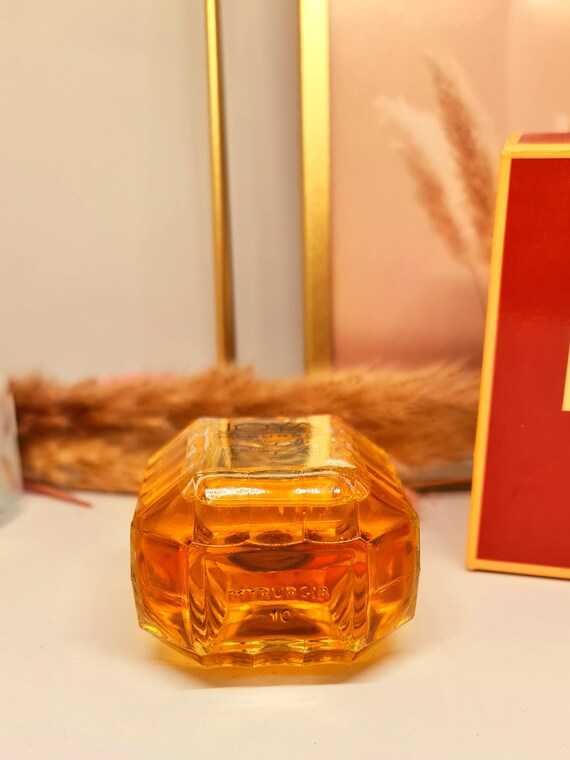 Joya Myrurgia Cologne Woman 100 Ml 3.3 Fl.oz • Vintage 1950s