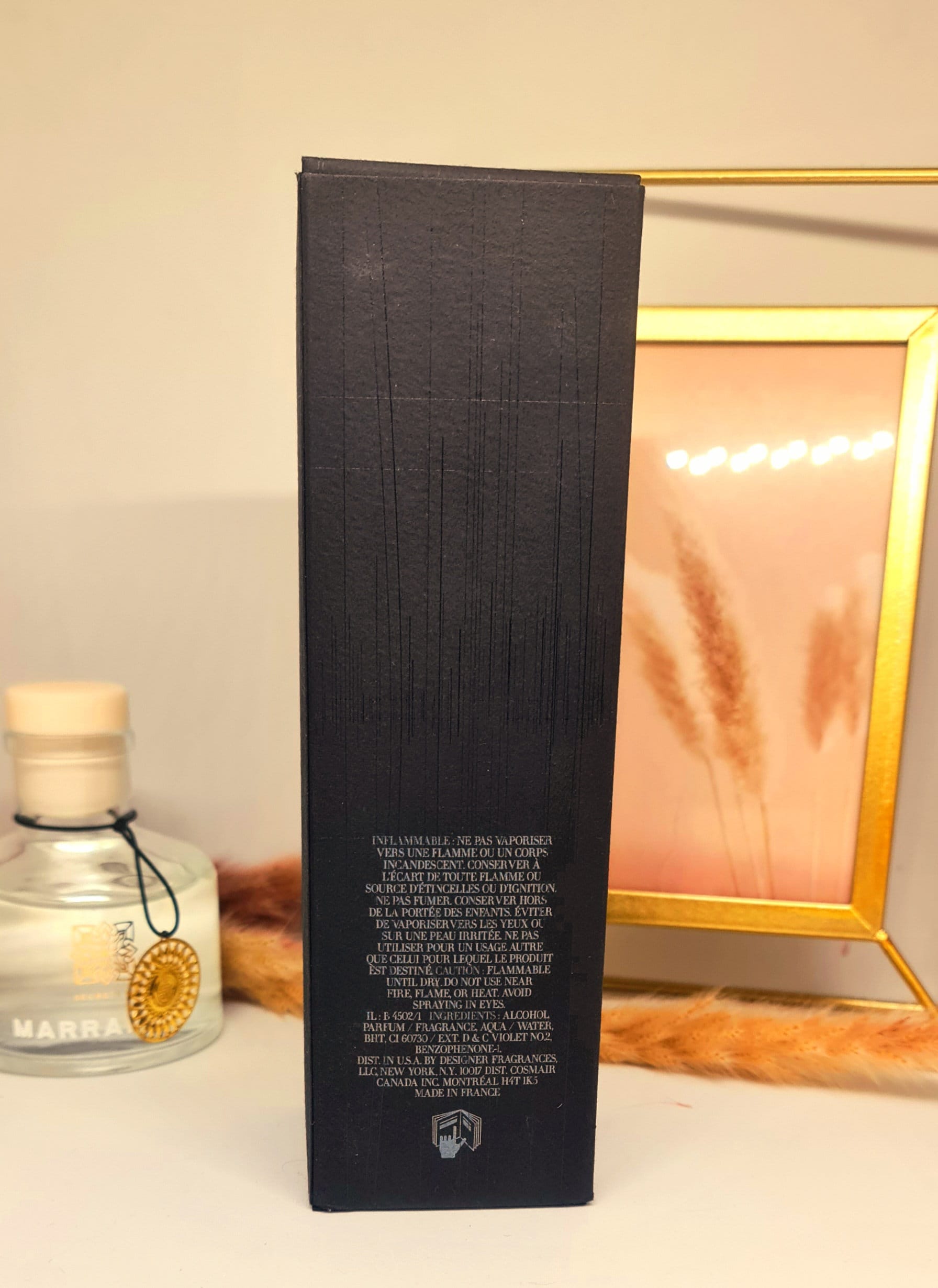 Mania by Giorgio Armani Eau Tonic 100 Ml 3.4 Fl.oz for Women