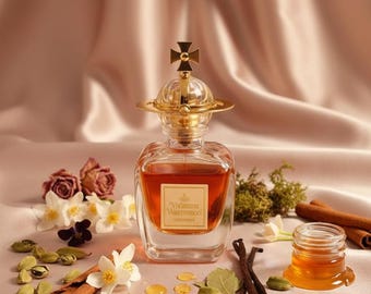 Boudoir Vivienne Westwood Eau De Parfum 1 Oz or 1.7 Oz or 2.5 Oz
