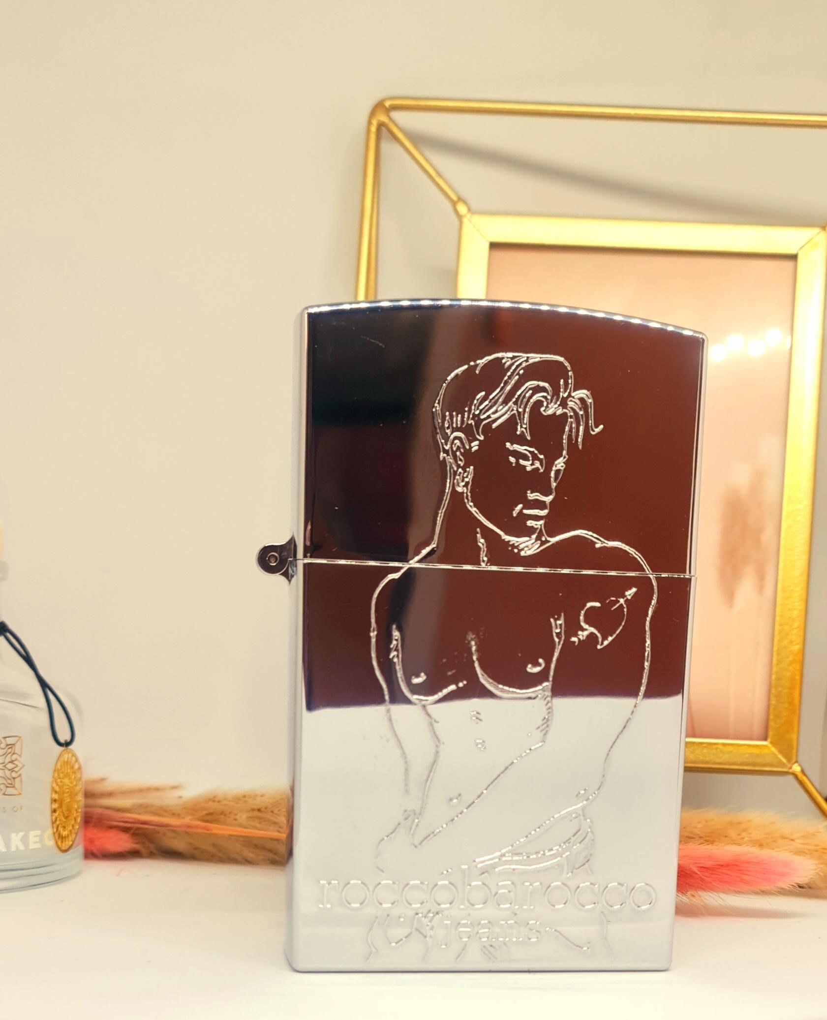 Roccobarocco jeans - Etsy 日本