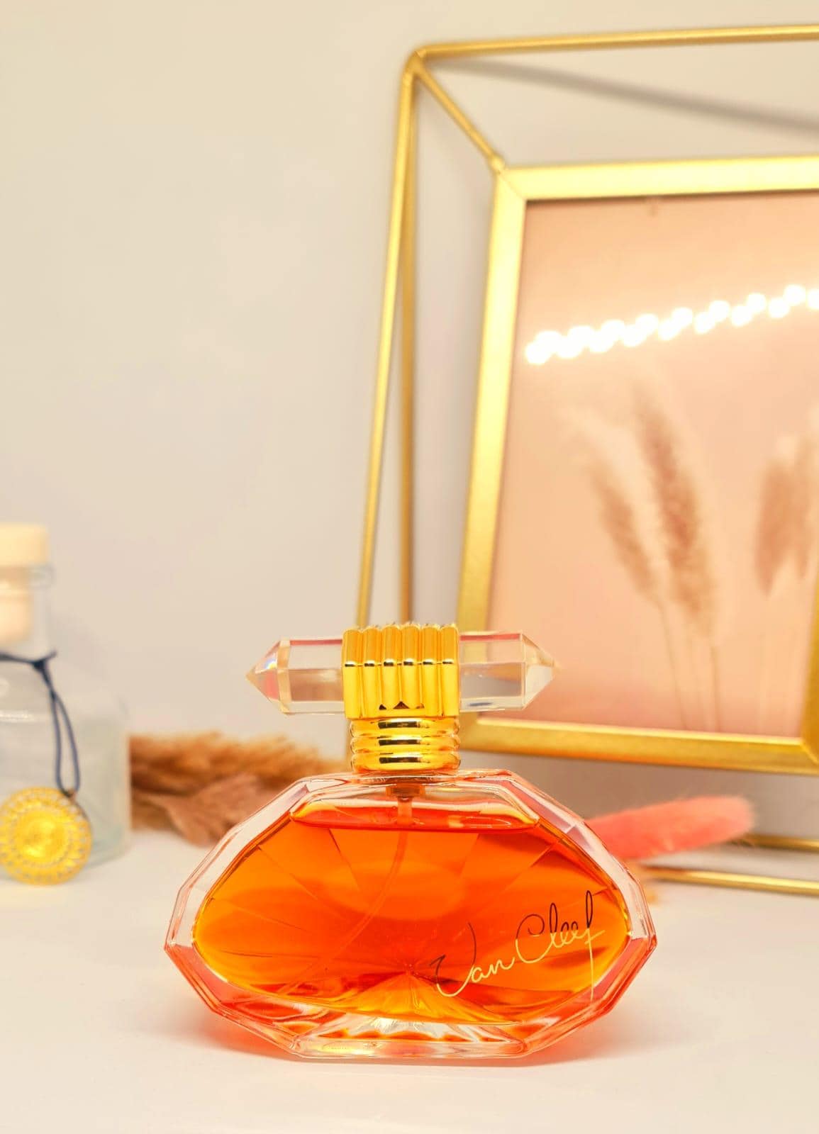 Van Cleef & Arpels Van Cleef 50 Ml Eau De Toilette - Rare Floral