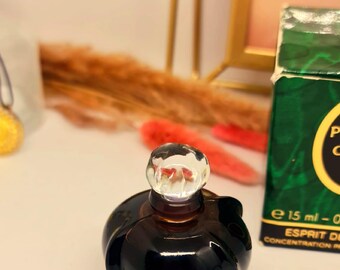 ディオール プワゾン エスプリ ドゥ パルファム 15ml 0.5液量オンス
