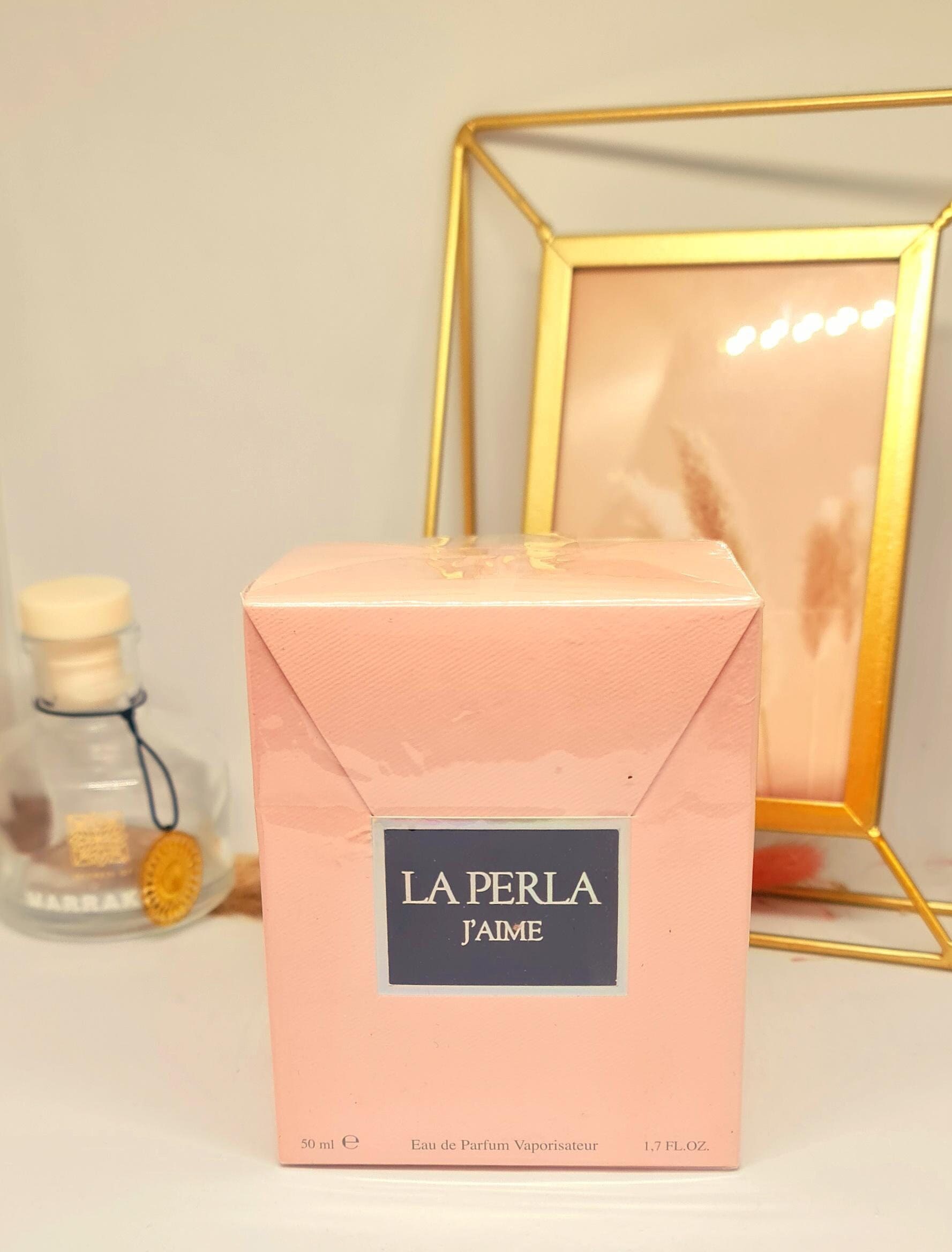 La Perla J'aime Eau De Parfum for Women 50 Ml 1.7 Fl.oz, Chypre