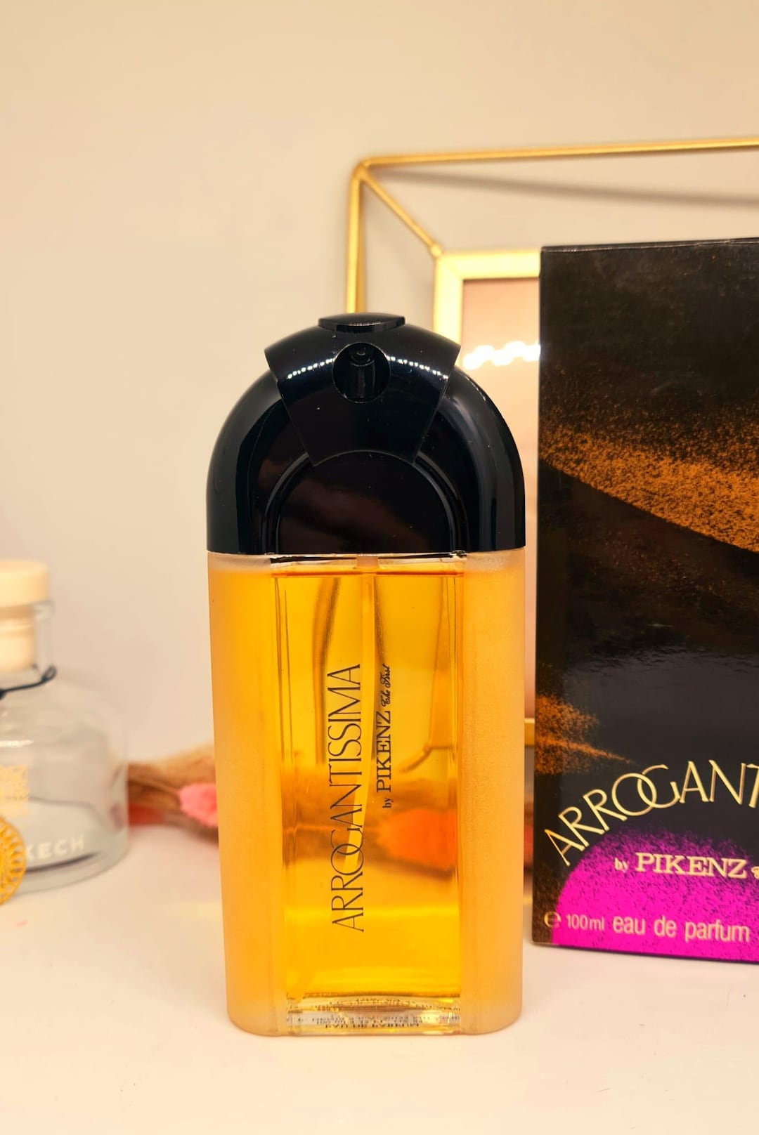 楽天市場激安】 ビンテージ香水 ARROGANTISSIMA 100ml 【公式通販】