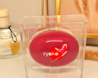 Kenzo Jeu D'amour Eau De Parfum 4ml. Box. Full. Perfect Condition
