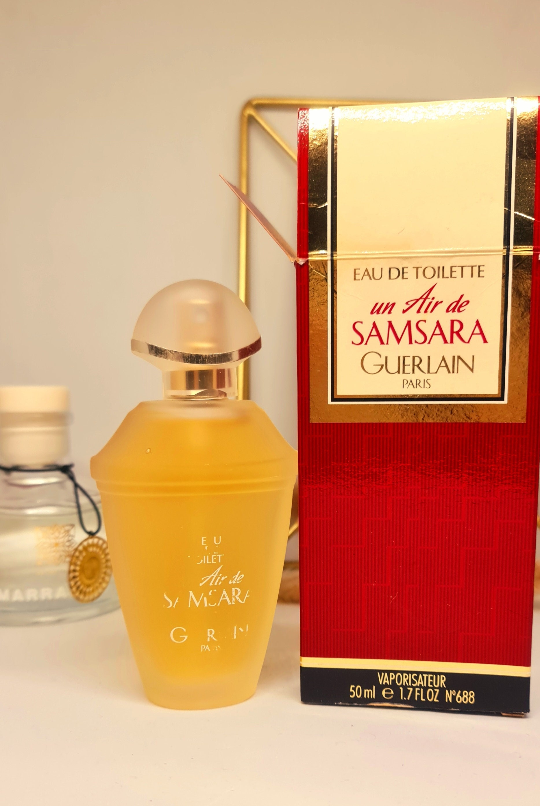 Samsara guerlain - Etsy 日本