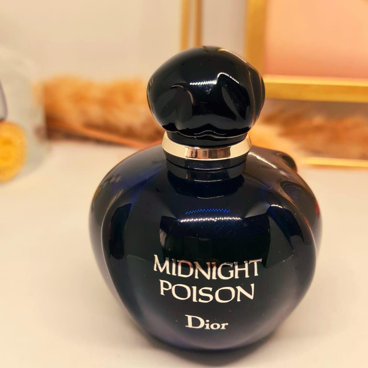 Dior Midnight Poison - Etsy Dior Midnight Poison - Etsy