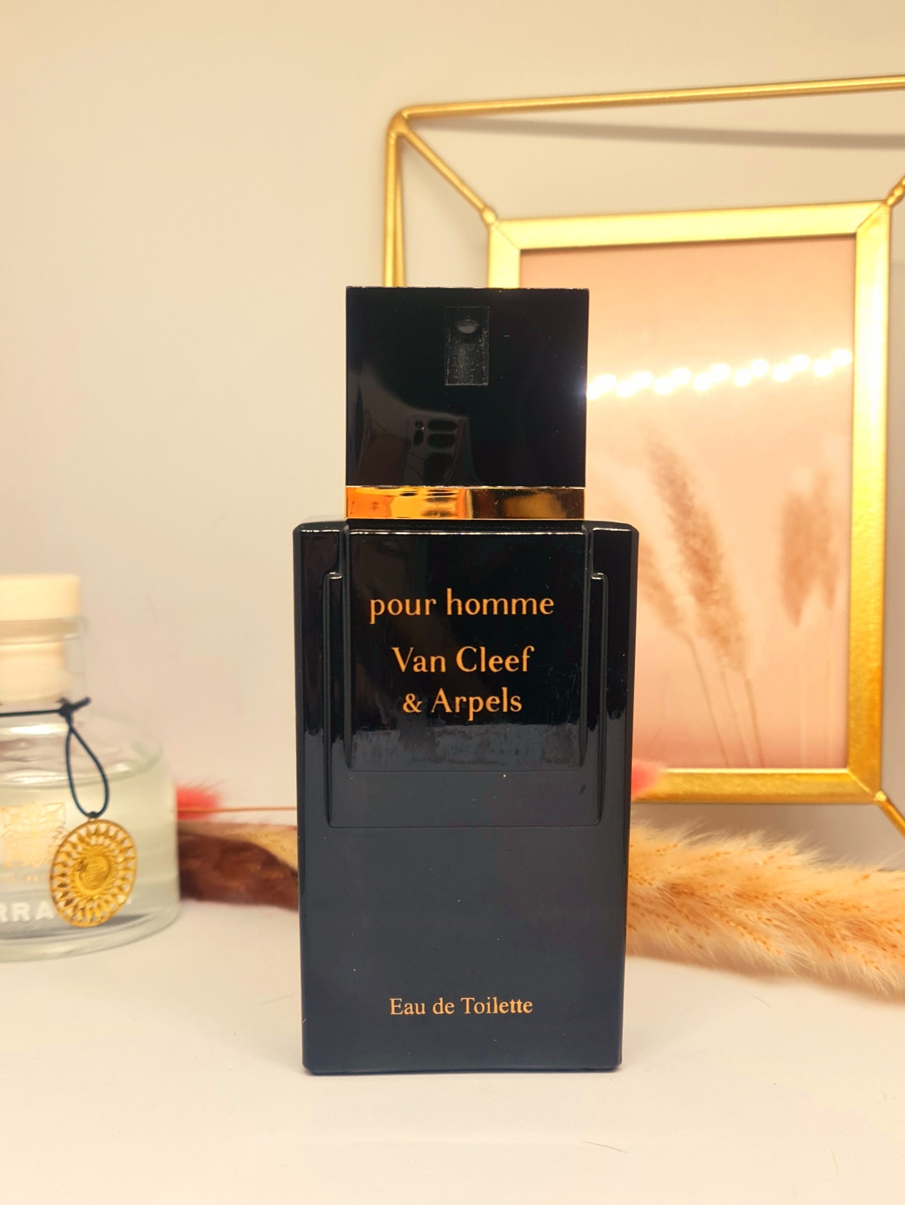 Van cleef & arpels hombre hotsell