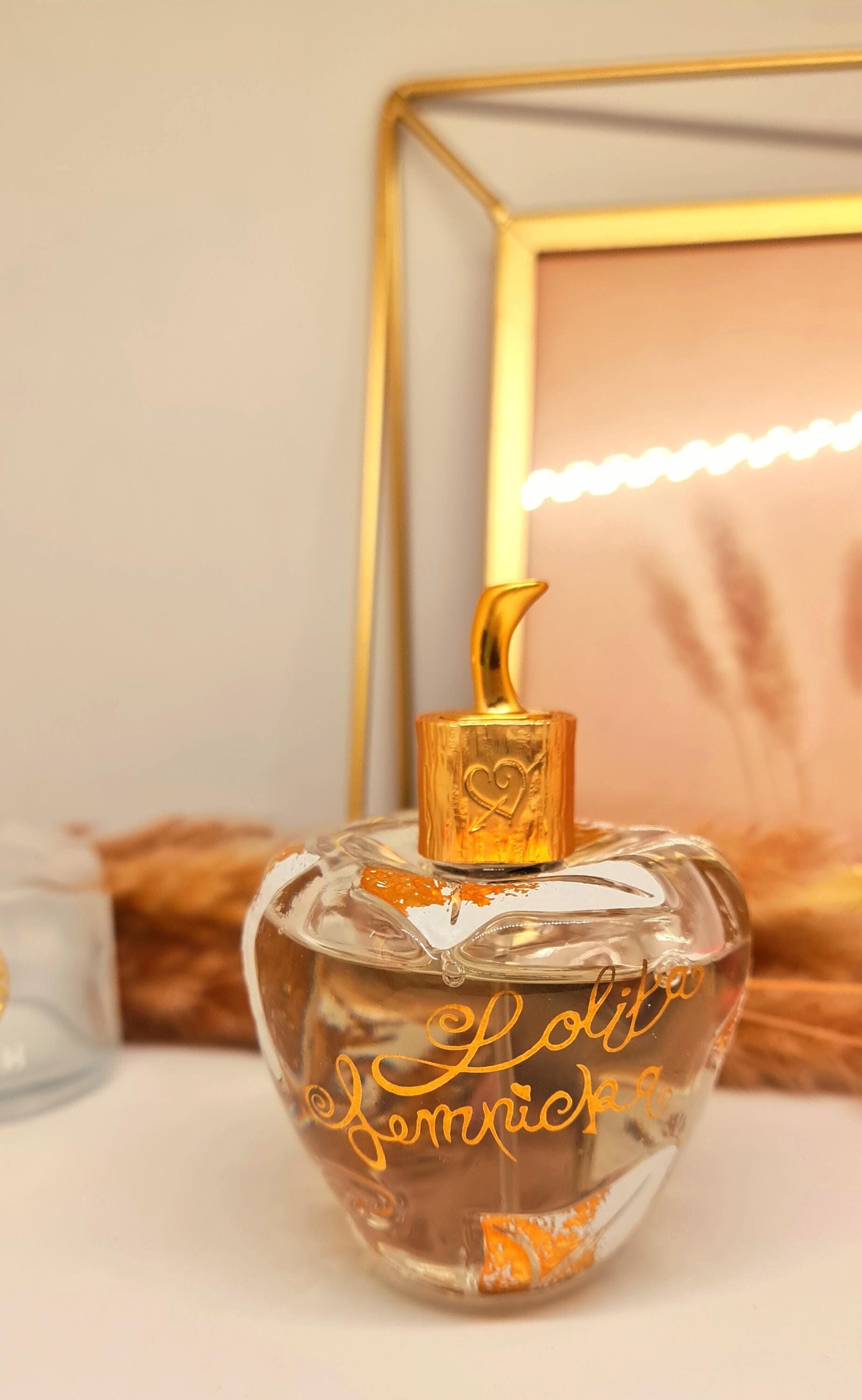 Lolita Lempicka L'eau Jolie 3.4oz 95/100ml EDT Women – Delicate