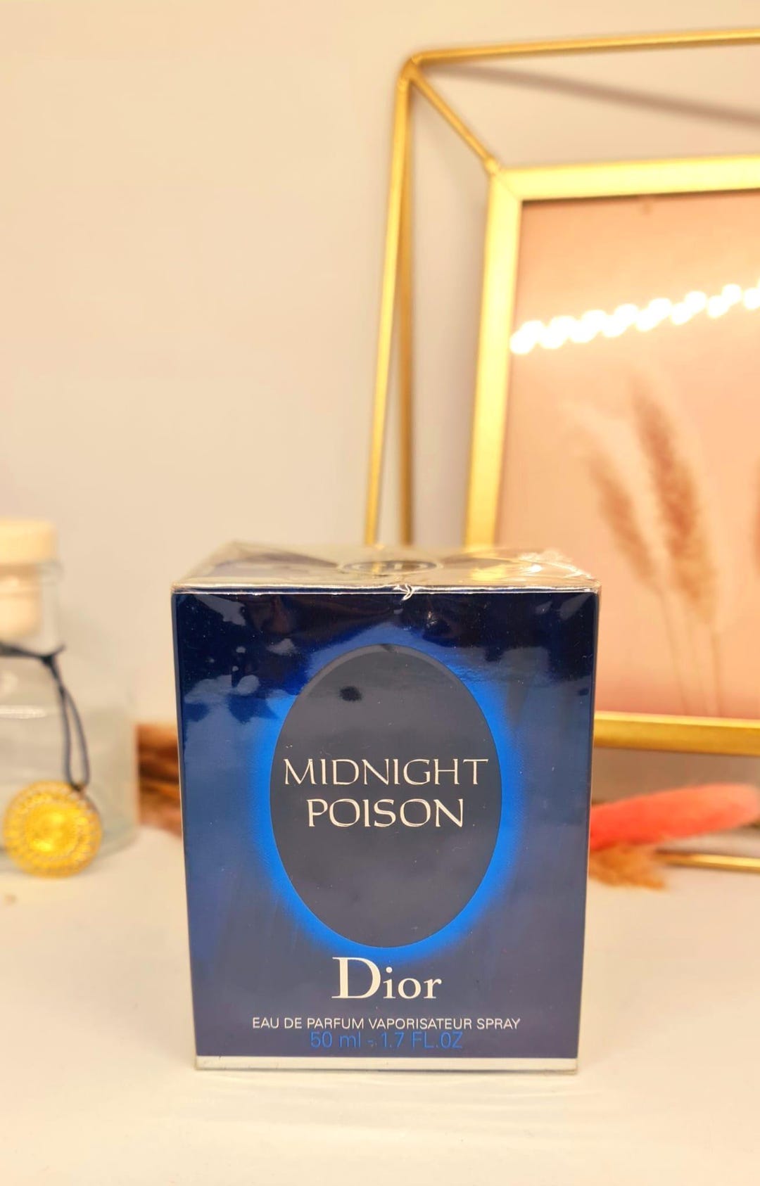 Christian Dior MIDNIGHT POISONミッドナイトプワゾン Christian Dior MIDNIGHT POISONミッドナイトプワゾン Christian Dior