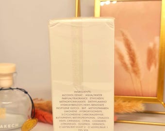 D&G 6 L'amoureux 50 Ml/ 100 Ml 1.7 Fl.oz or 80 Ml/100 Ml 2.7 Fl.oz