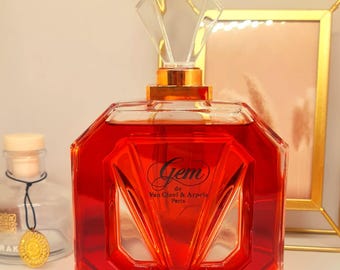 Gem by Van Cleef & Arpels. Eau De Toilette 50ml / 1.7 Fl. Oz