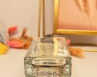 D&G 6 L'amoureux 50 Ml/ 100 Ml 1.7 Fl.oz or 80 Ml/100 Ml 2.7 Fl.oz
