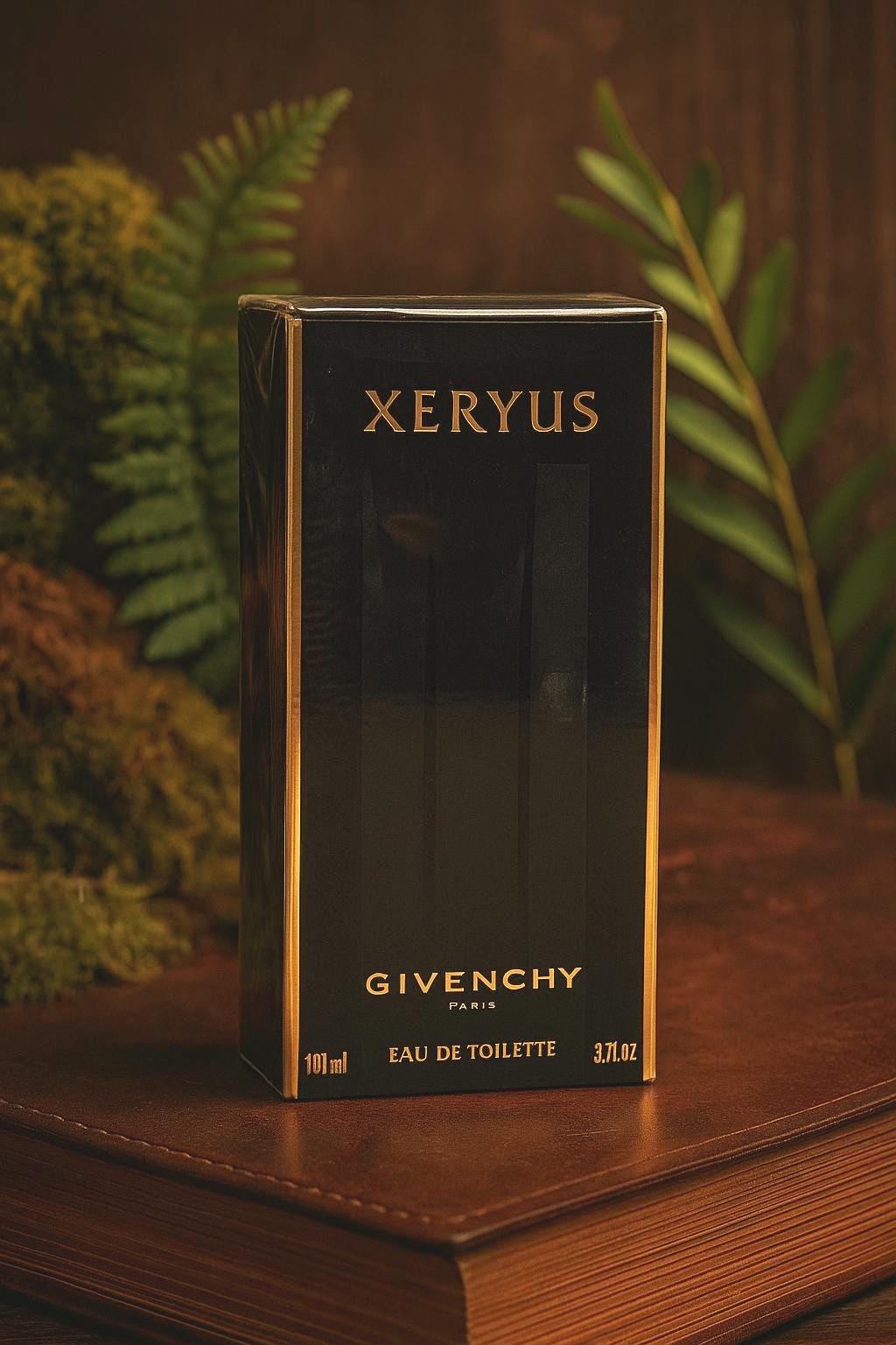 80s Givenchy Scents - Etsy