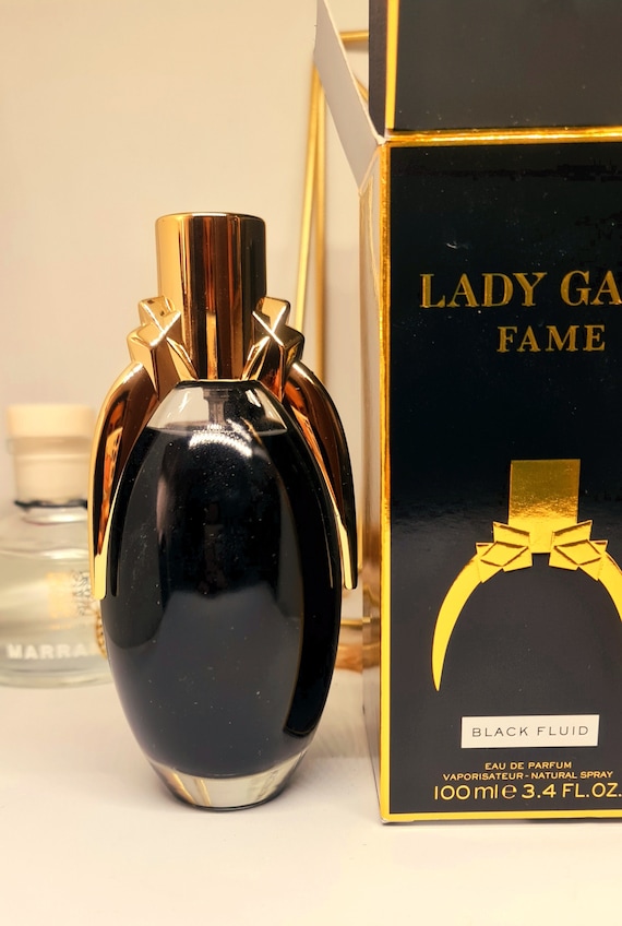 LADY GAGA FAME 香水 100ml