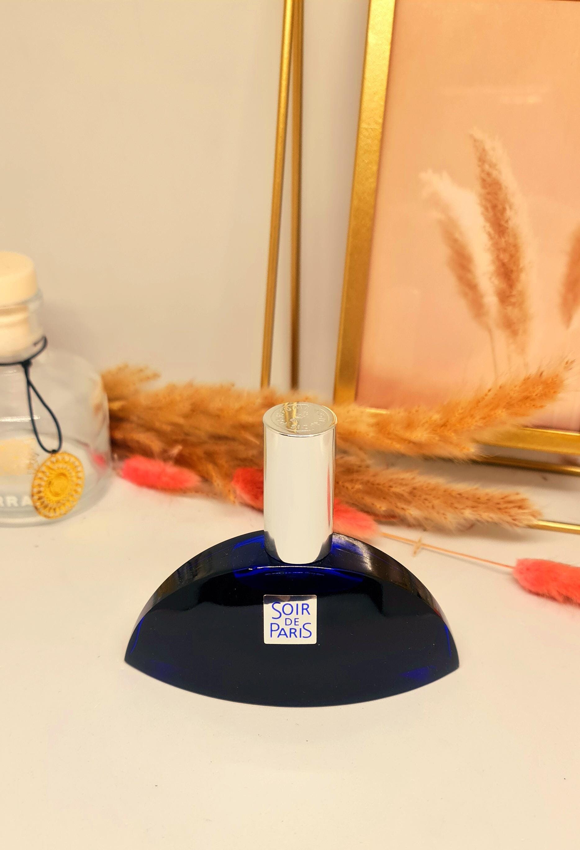 ソワール ド パリ ブルジョワ 50ml 1.7液量オンス オードパルファム