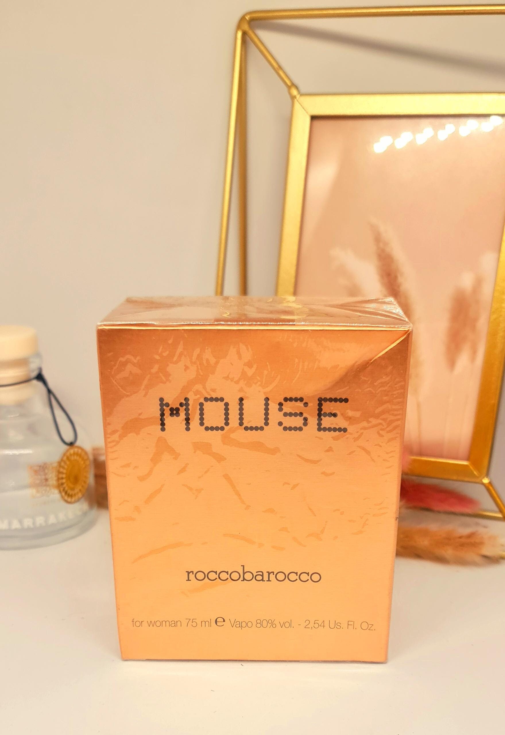 ロッコバロッコ ジーンズシルバー プールファム 75ml ロッコ バロッコ