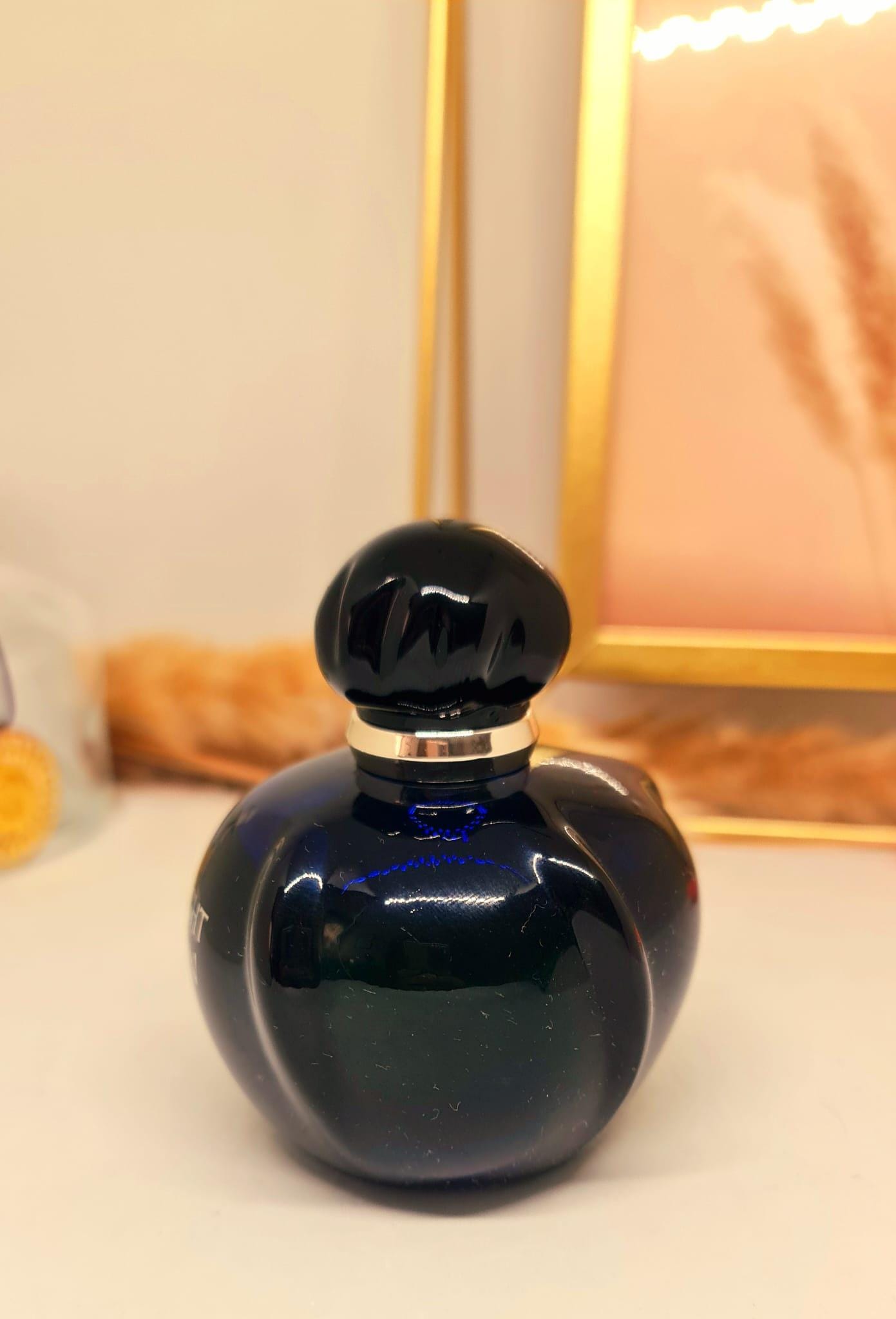 ディオール Midnight poison Dior 50ml