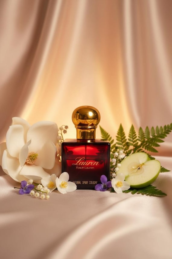 Lauren Ralph Lauren Women's Cologne – 2 Fl.oz or 4 Fl.oz Vintage