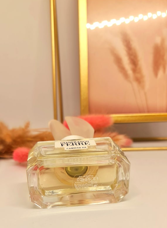 Camicia 113 Gianfranco Ferré for Women 30 Ml Eau De Parfum