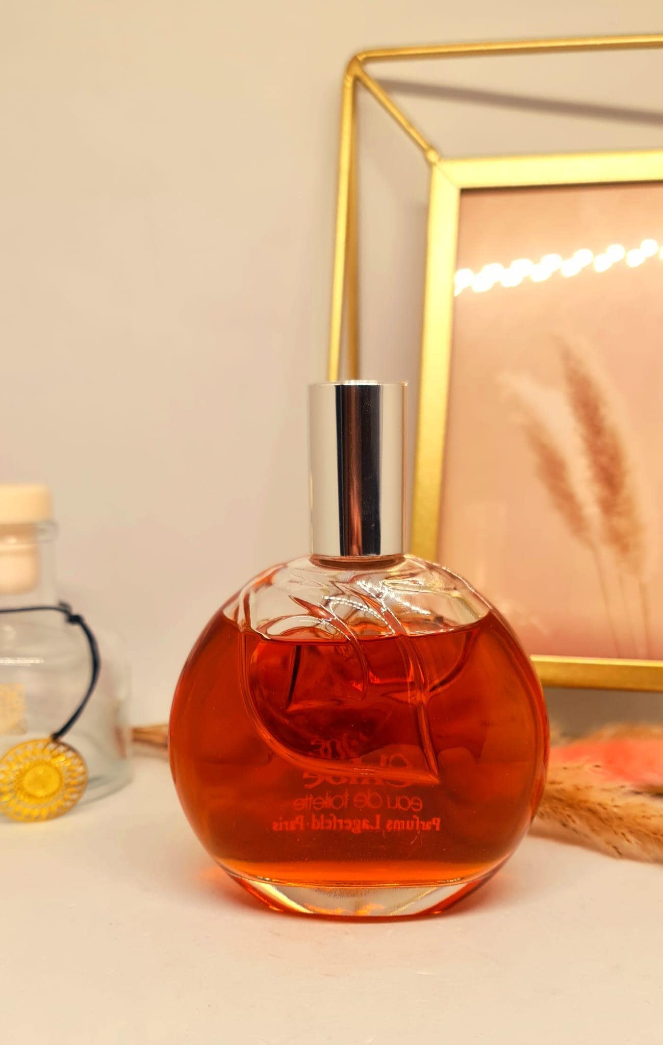 Chloé Karl Lagerfeld Vintage - Women's Eau De Toilette 50 Ml
